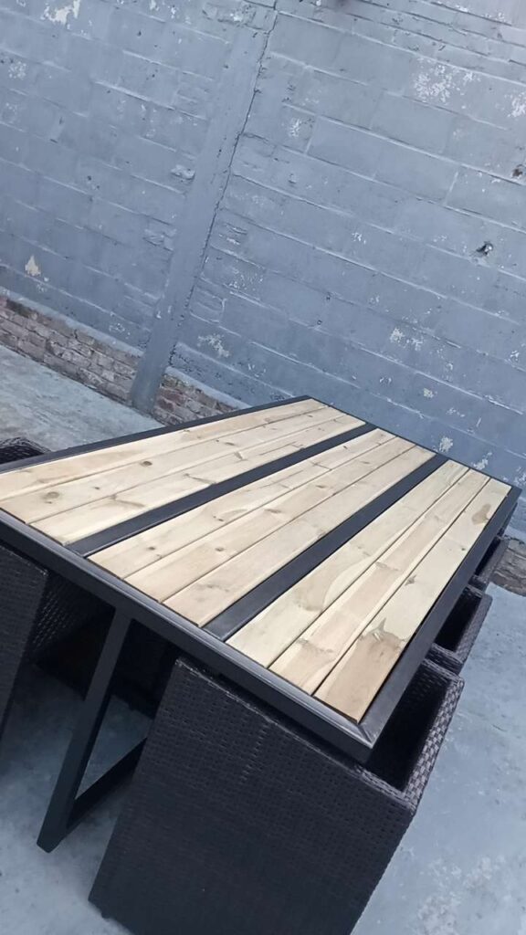 Tablea sur-mesure décoration